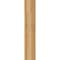Ekena Millwork Imperial Craftsman Rough Sawn Outlooker, Western Red Cedar, 6"W x 26"D x 32"H OUT06X26X32IMP04RWR - alternate 3